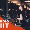 CARDIO HIIT