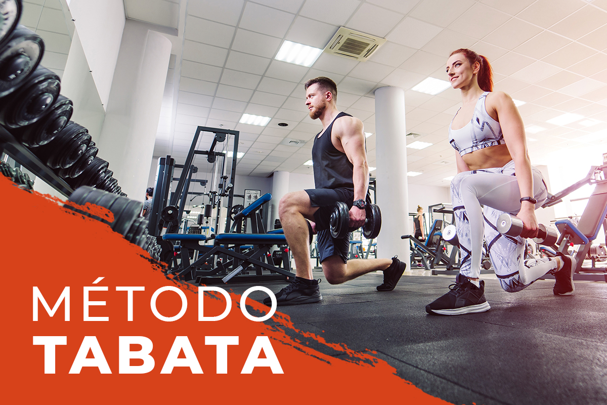 método tabata